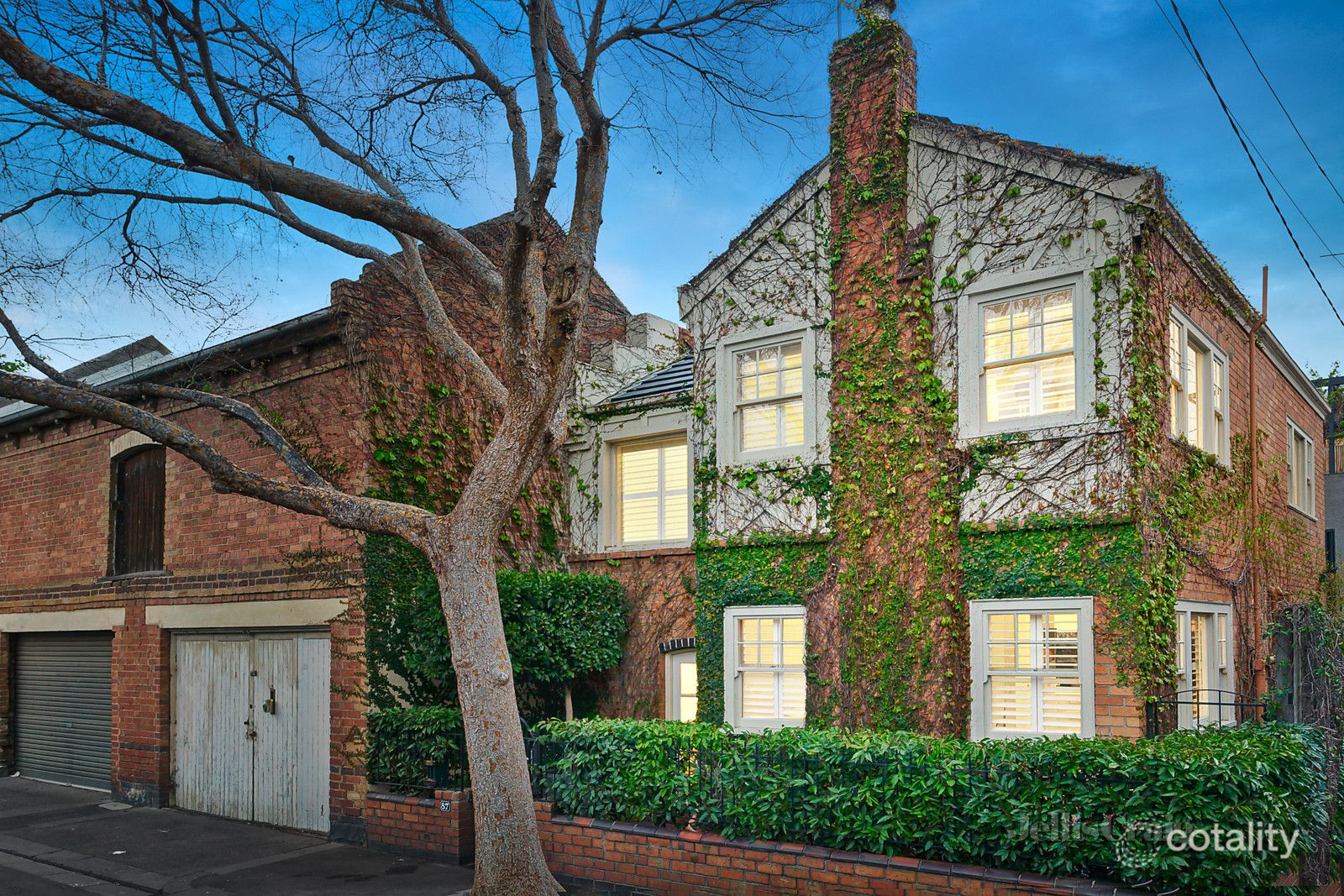 87-89 Mason St, South Yarra, VIC 3141