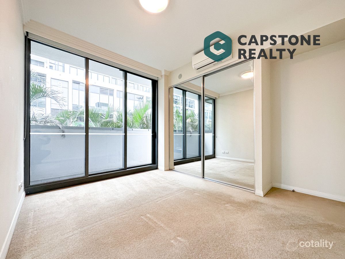 604/7 Waterways St, Wentworth Point, NSW 2127