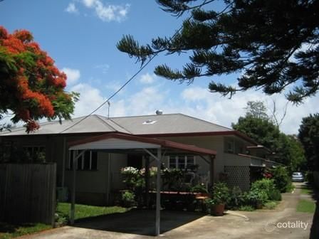 1/16 Rous St, Hendra, QLD 4011