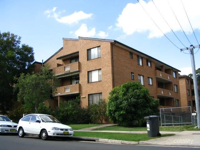 24/15 Jacobs St, Bankstown, NSW 2200