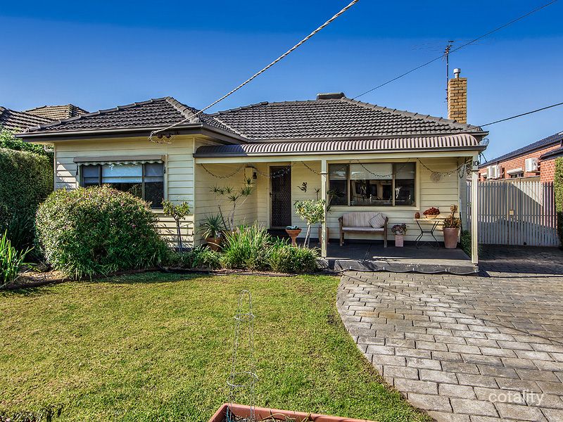 10 Talbot St, Sunshine North, VIC 3020