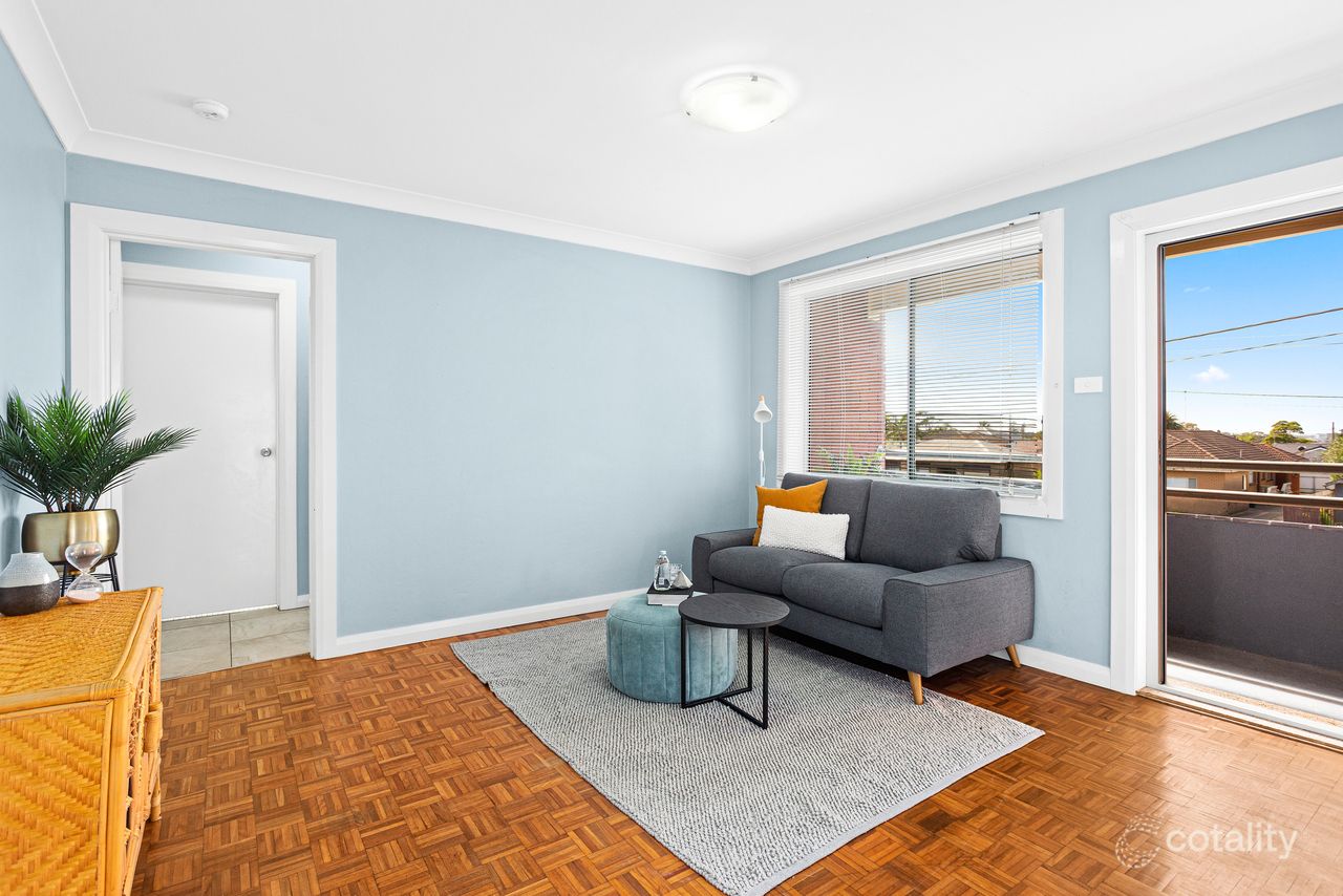 2/290 Shellharbour Rd, Barrack Heights, NSW 2528