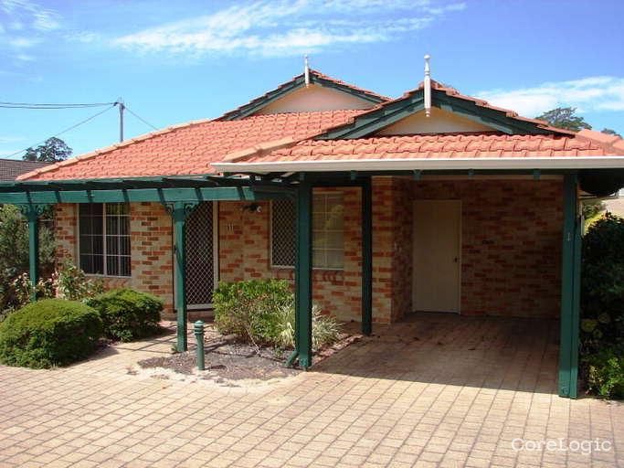 1/25 Brooks St, Kalamunda, WA 6076