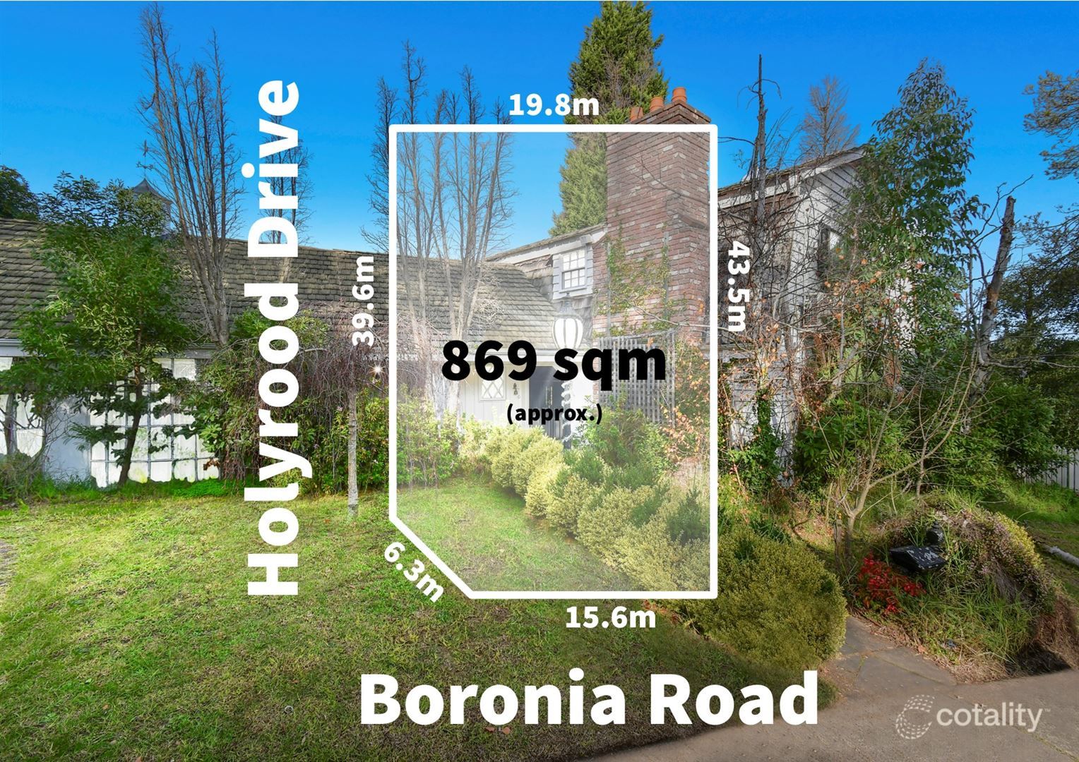 25 Holyrood Dr, Vermont, VIC 3133