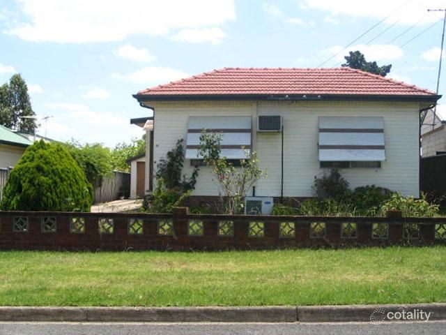 37 James St, Guildford West, NSW 2161