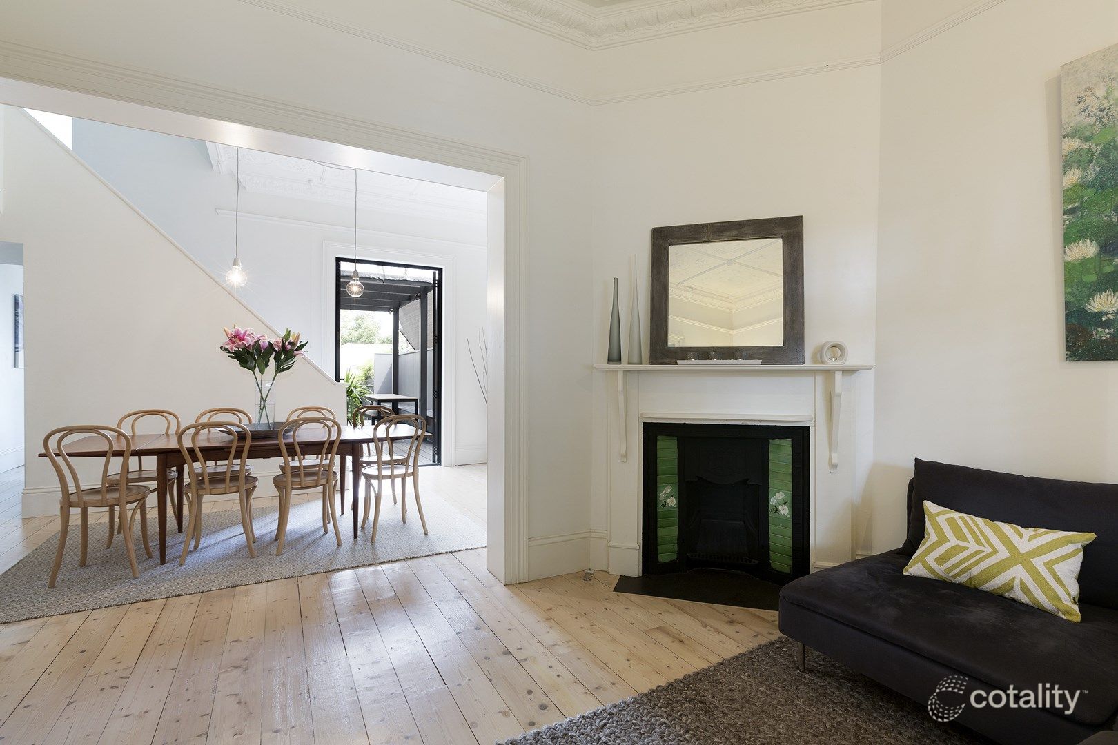 45 Northwood St, Camperdown, NSW 2050