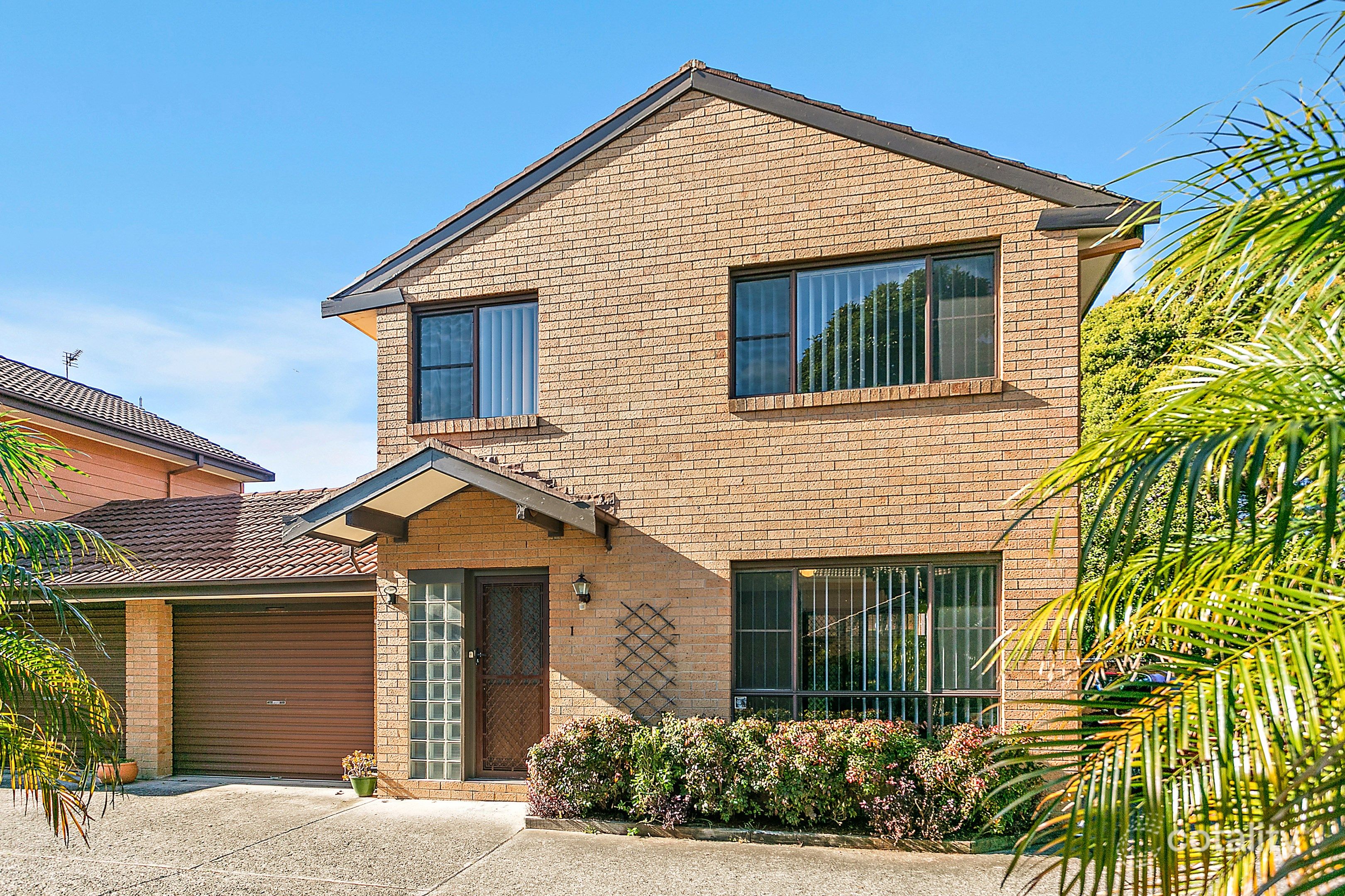1/21 Grove Cct, Lake Illawarra, NSW 2528