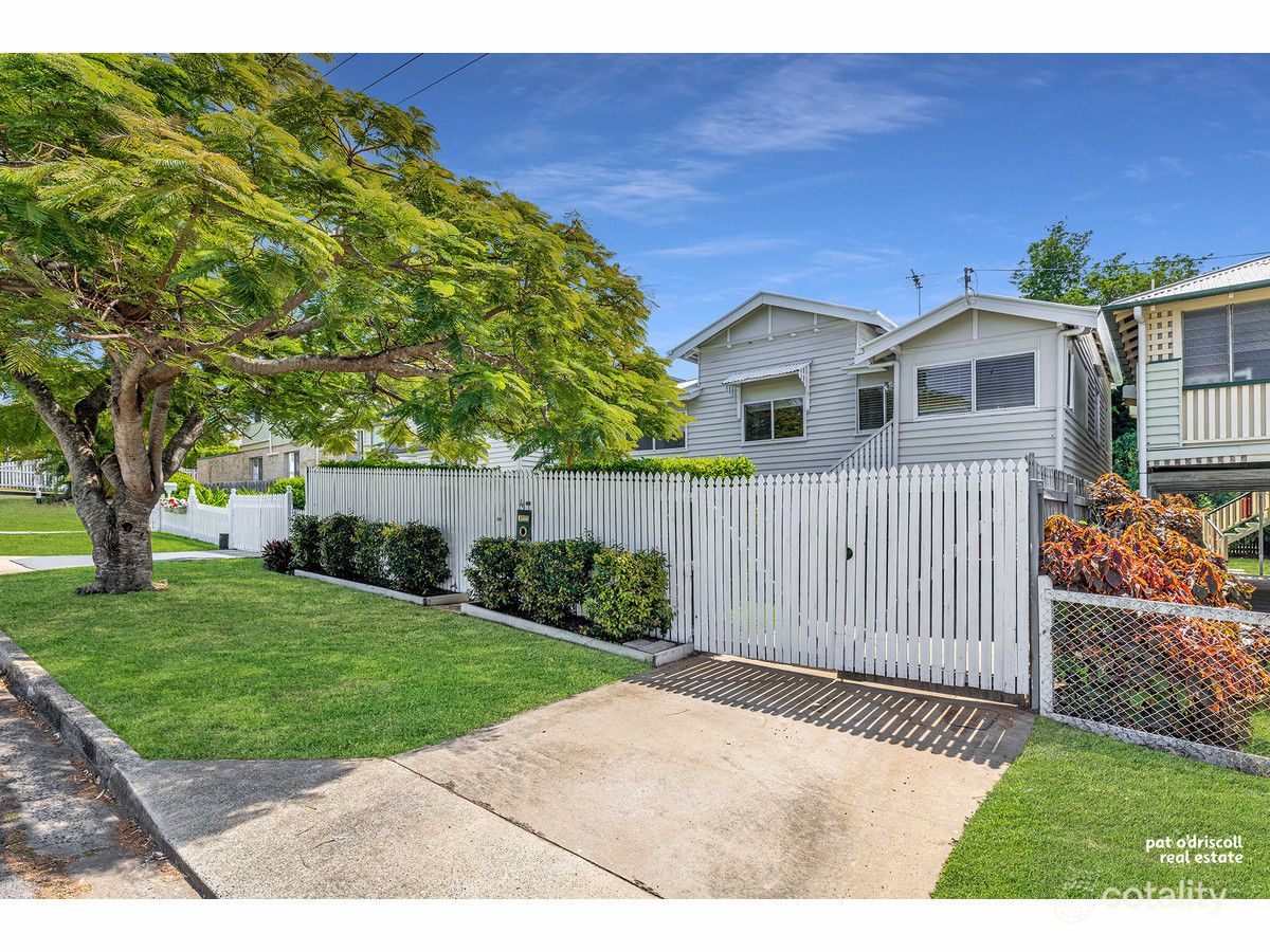 4 Corberry St, The Range, QLD 4700