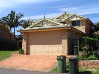 23 Tathira Cres, Merrylands West, NSW 2160
