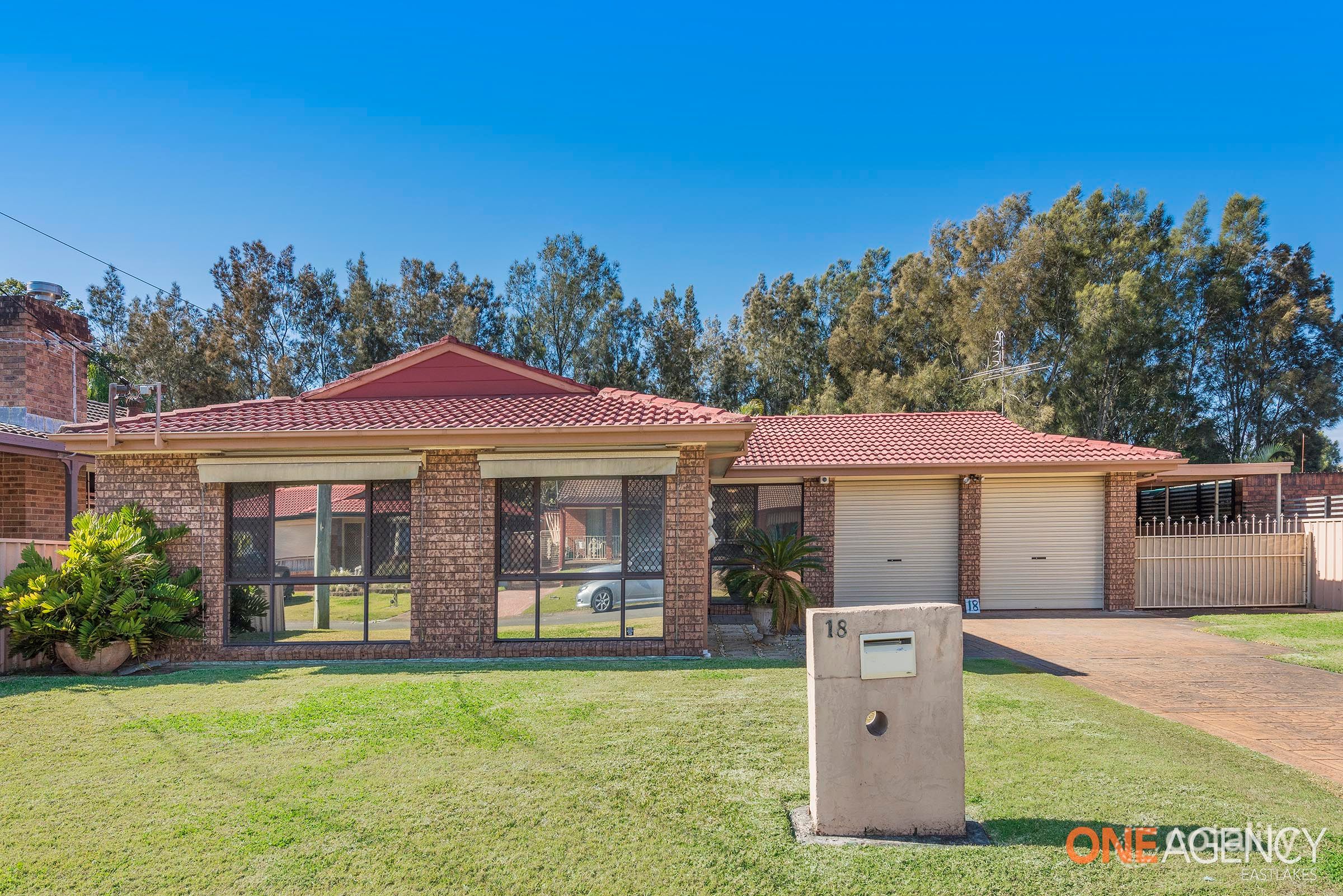 18 Gray St, Swansea, NSW 2281