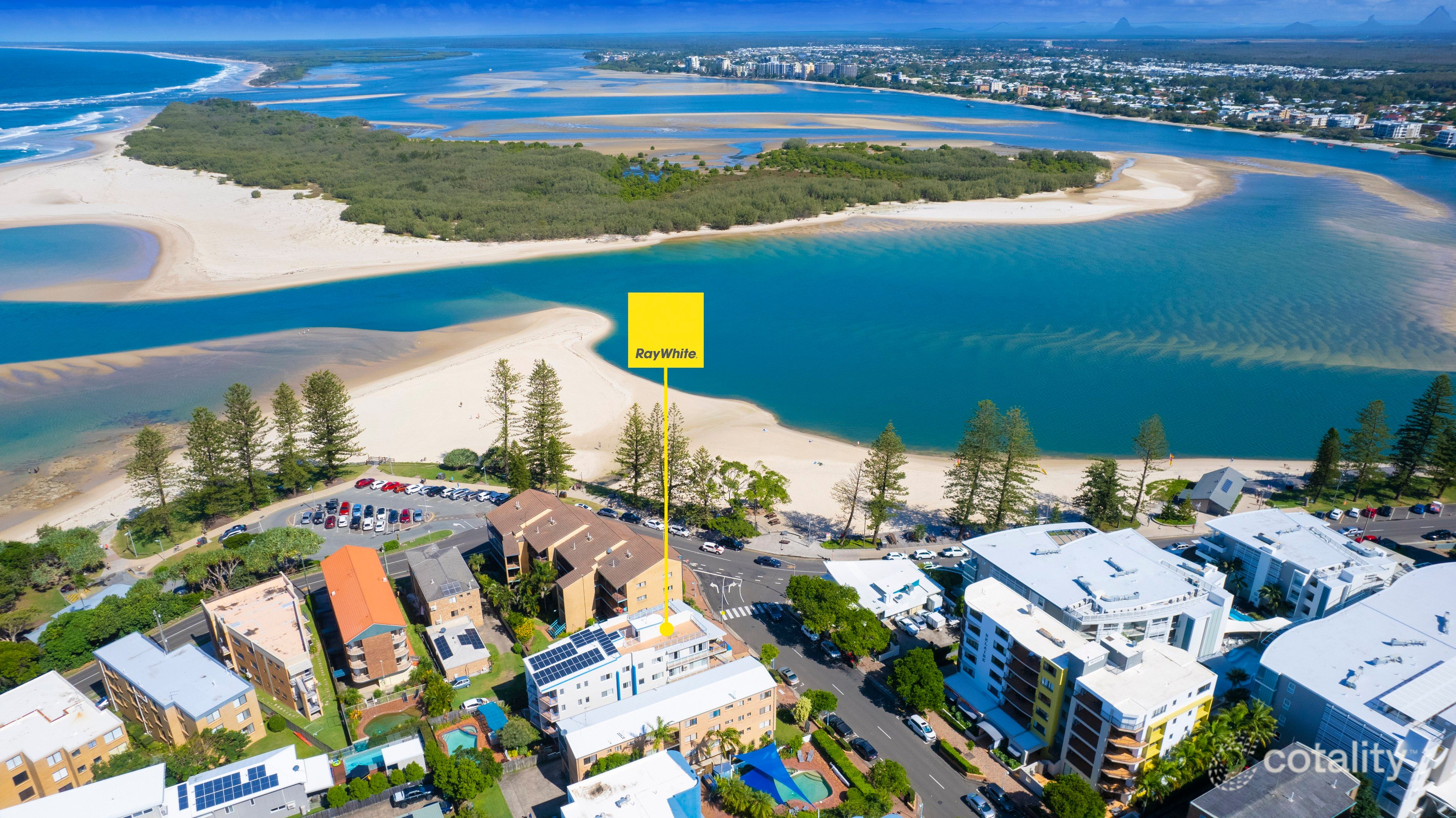 6/63 Minchinton St, Caloundra, QLD 4551