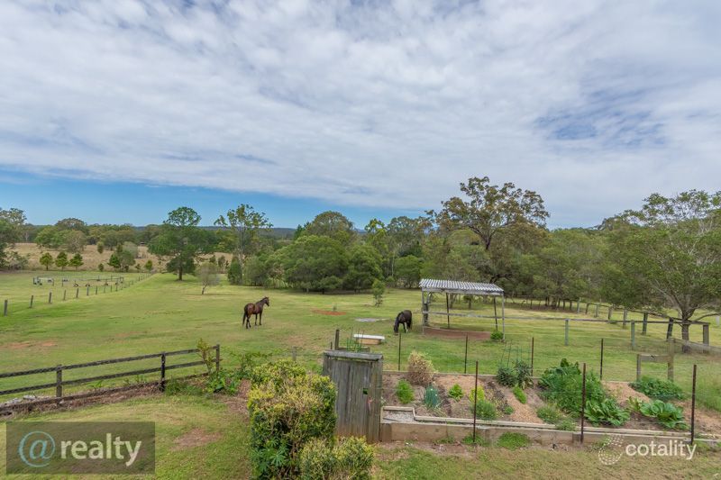 47 Mccullagh, Narangba, QLD 4504