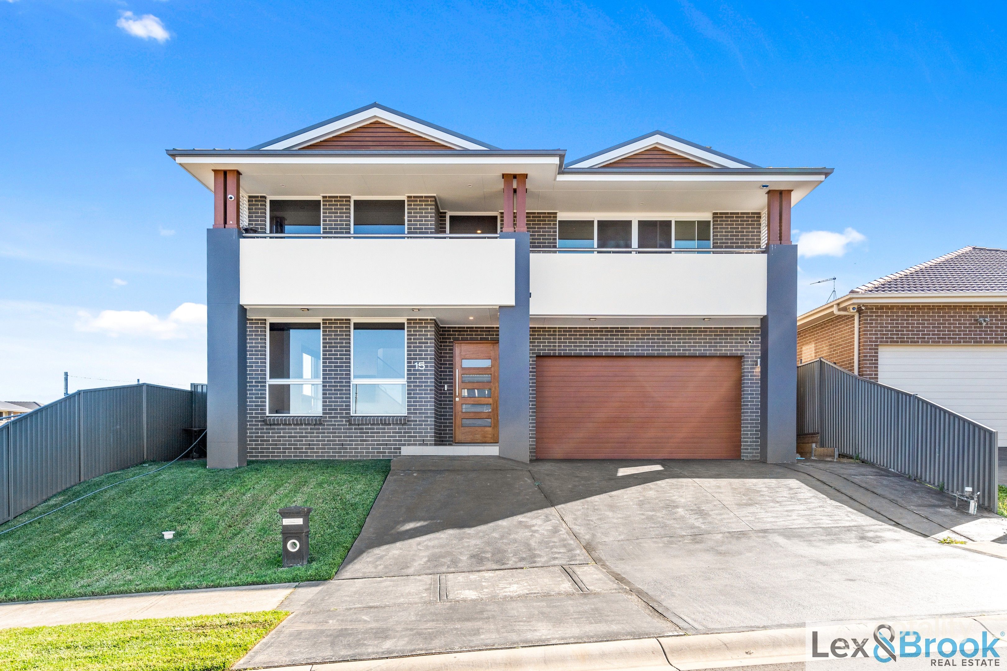 15 Somme Ave, Edmondson Park, NSW 2174