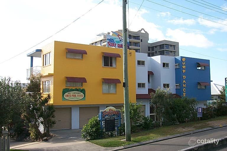 14/29-33 Coolum Tce, Coolum Beach, QLD 4573