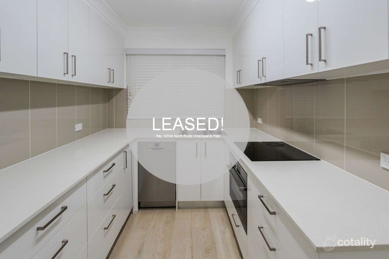 28/23 Taranto Rd, Marsfield, NSW 2122