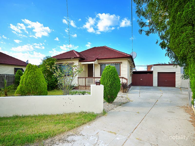 3 Link Pde, Fawkner, VIC 3060