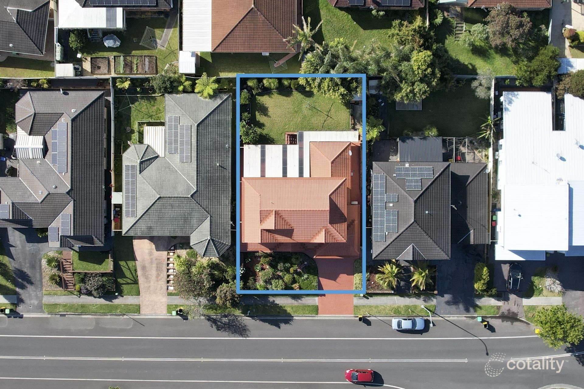 33 Jindabyne Rd, Flinders, NSW 2529