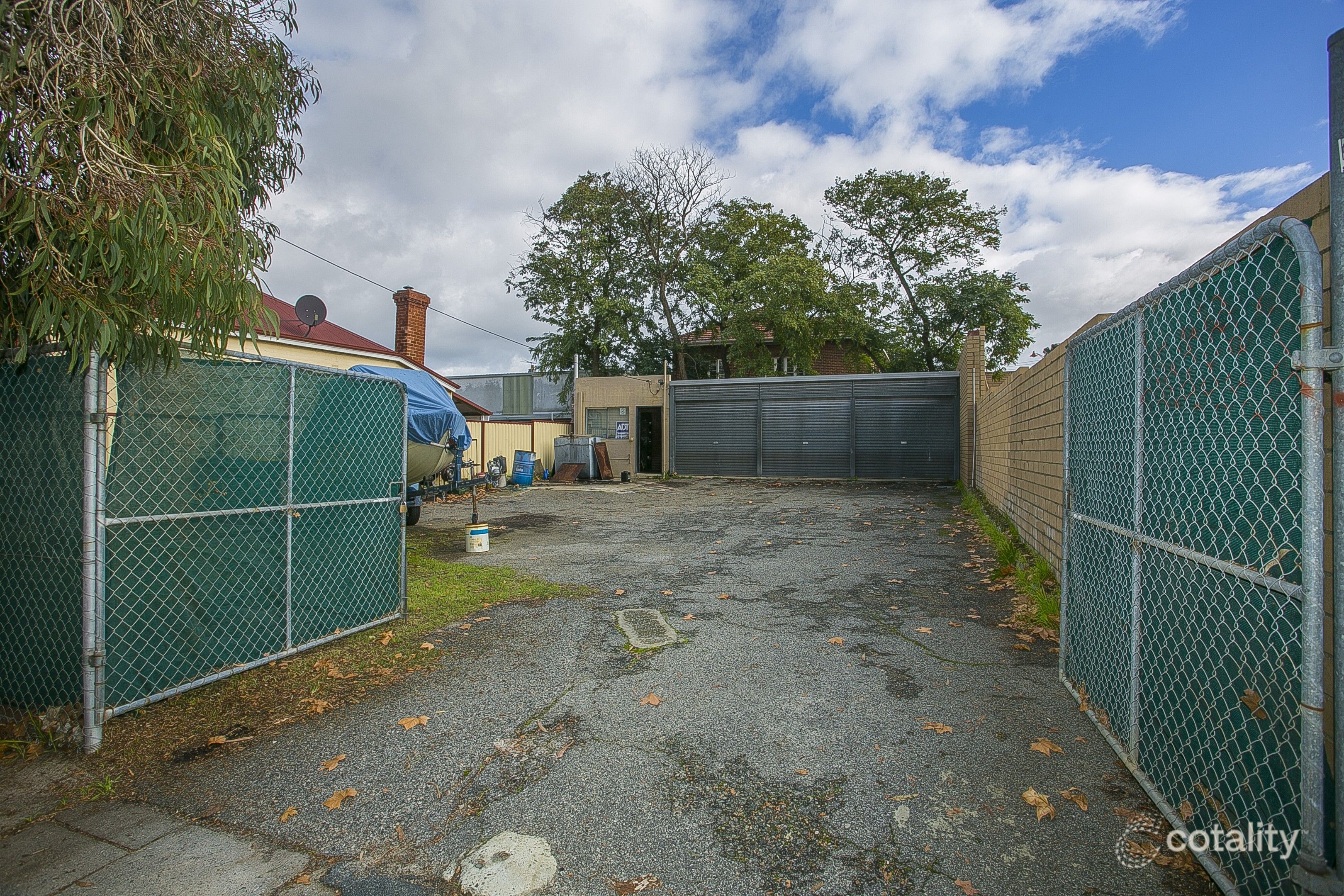 25 Lacey St, Perth, WA 6000