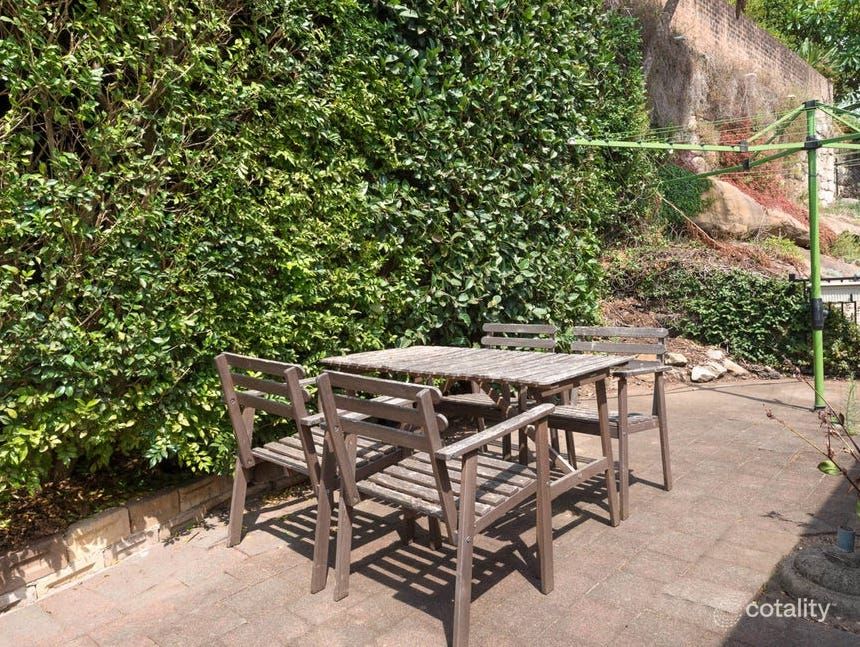 5/30 Elamang Ave, Kirribilli, NSW 2061