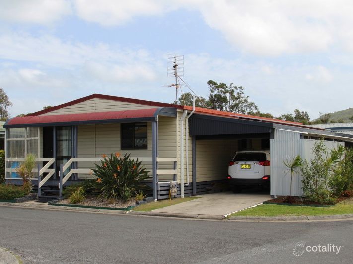 226/1-3 Tweed Coast Rd, Hastings Point, NSW 2489