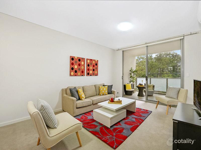 17/1 Lamond Dr, Turramurra, NSW 2074