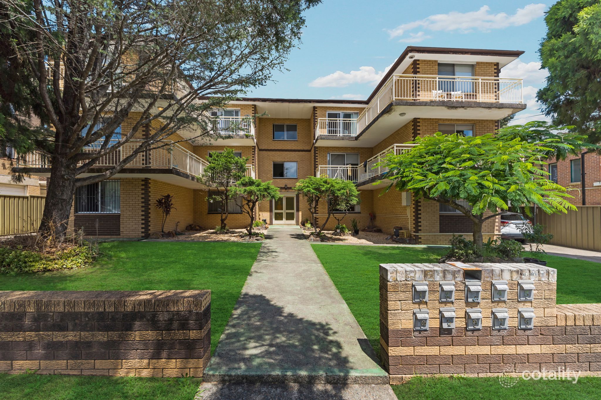 3/23-25 Dryden St, Campsie, NSW 2194