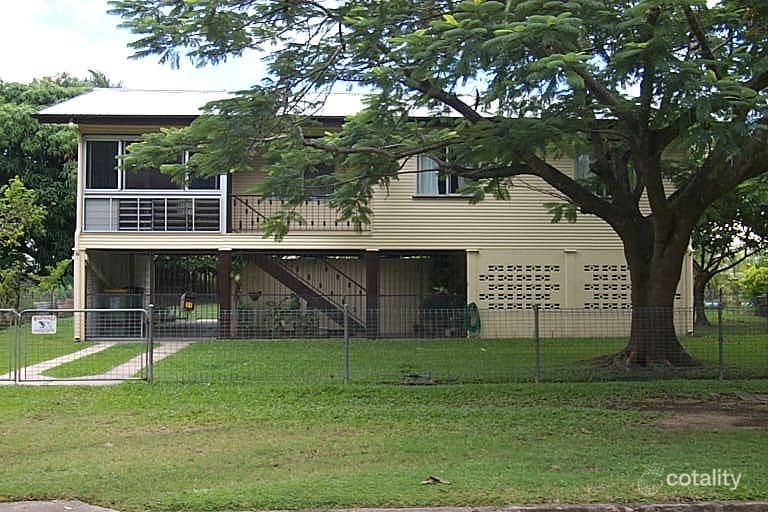 37 Begg St, Gulliver, QLD 4812