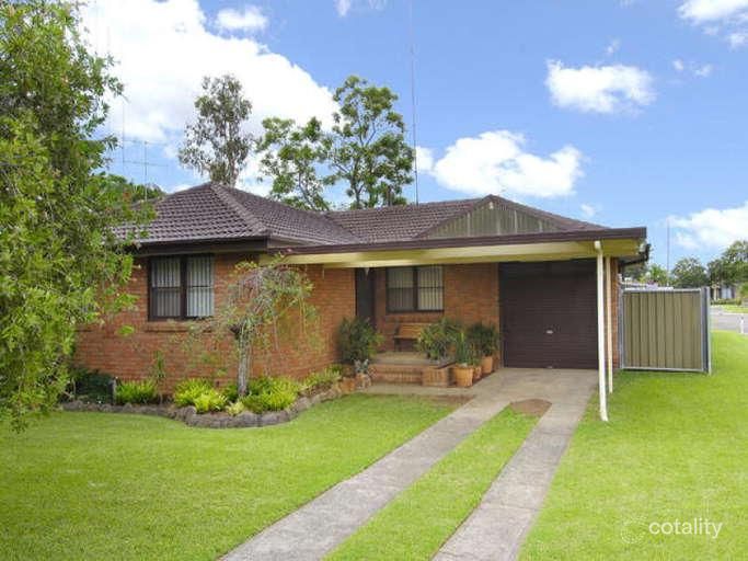 18 Rosemont Ave, Emu Plains, NSW 2750