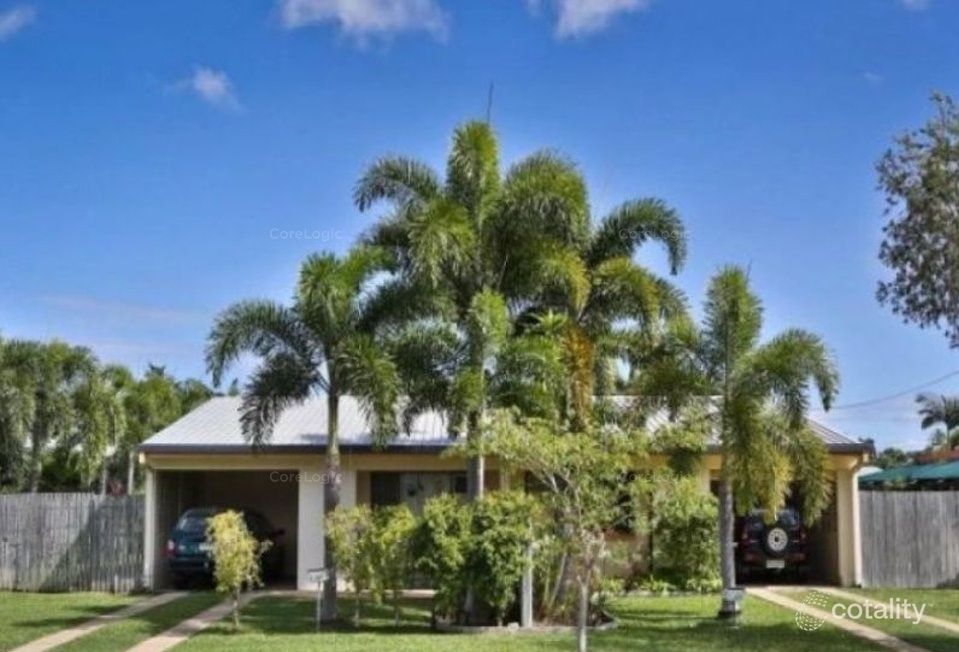 231 Pinnacle Dr, Rasmussen, QLD 4815