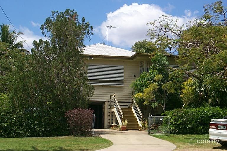 83 Jardine St, West Rockhampton, QLD 4700