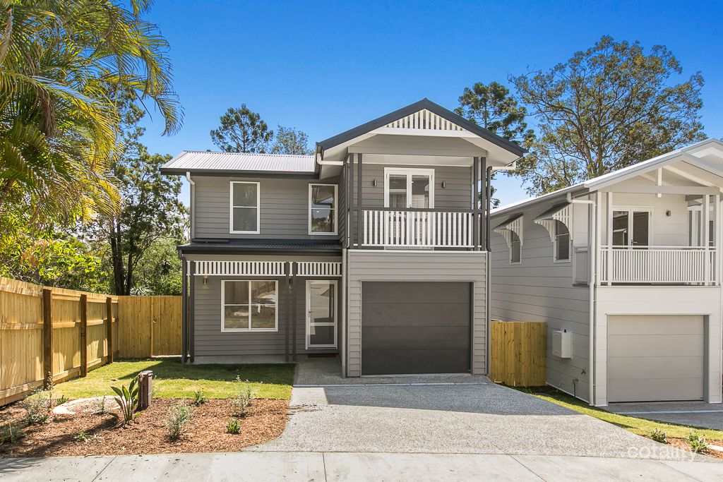 124a Ashgrove Ave, Ashgrove, QLD 4060