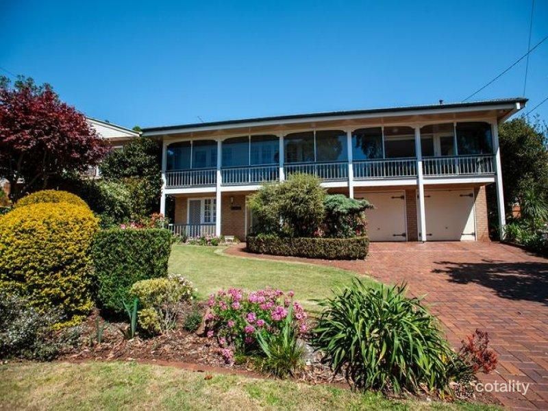 21 Leslie St, Rangeville, QLD 4350