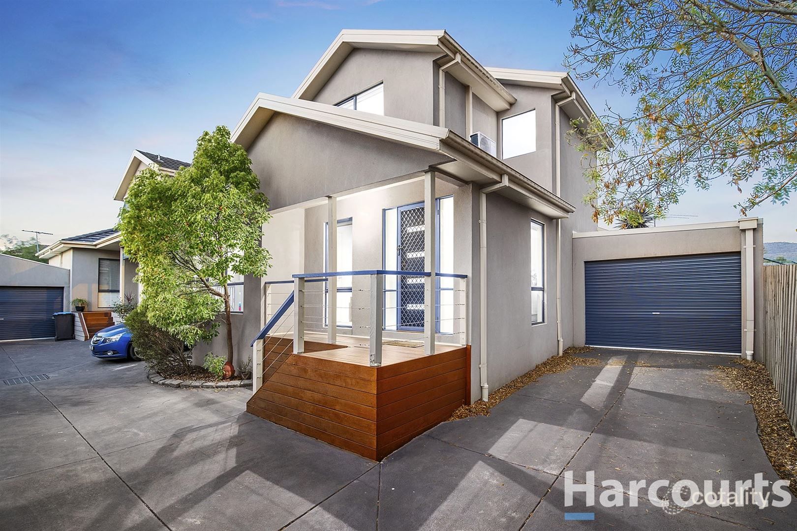 2/5 Piper Rd, Ferntree Gully, VIC 3156