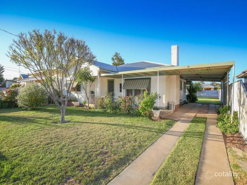 16 Steven St, Mildura, VIC 3500