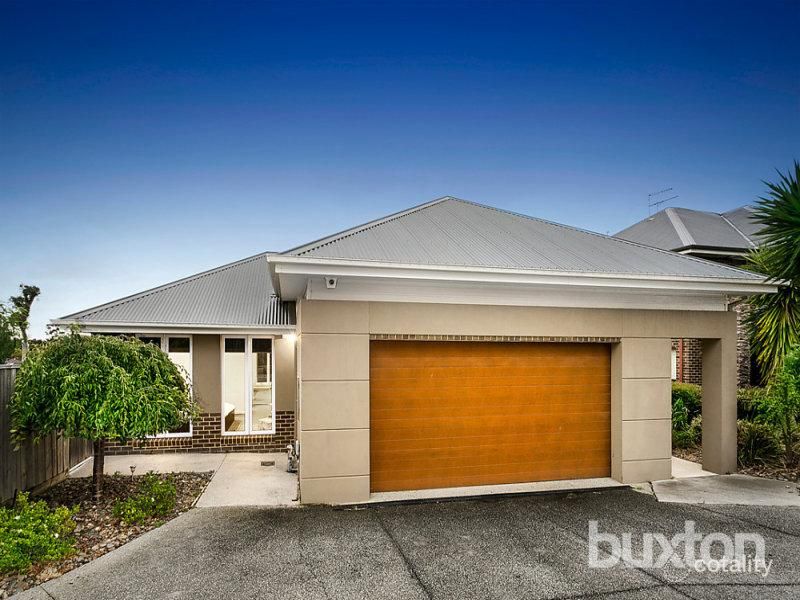 4 Burbidge Cl, Burwood, VIC 3125