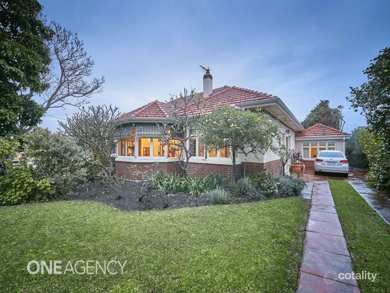 43 Kinninmont Ave, Nedlands, WA 6009