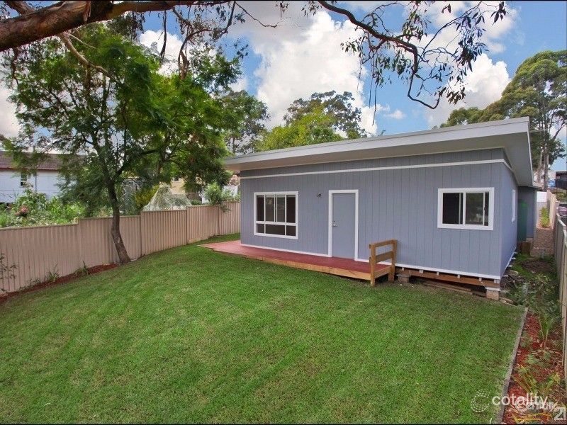 8 Iwunda Rd, Lalor Park, NSW 2147