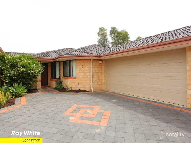5/11-13 Herndon Cl, Cannington, WA 6107