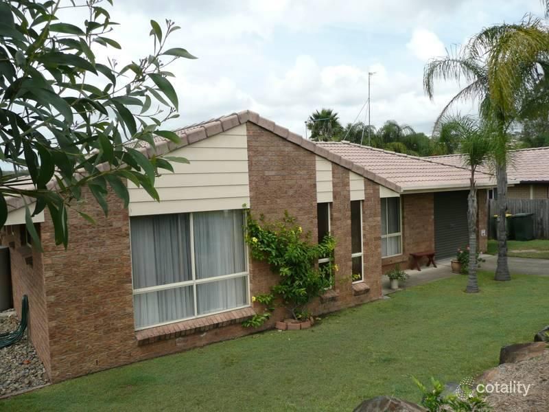 9 Issell Pl, Highland Park, QLD 4211