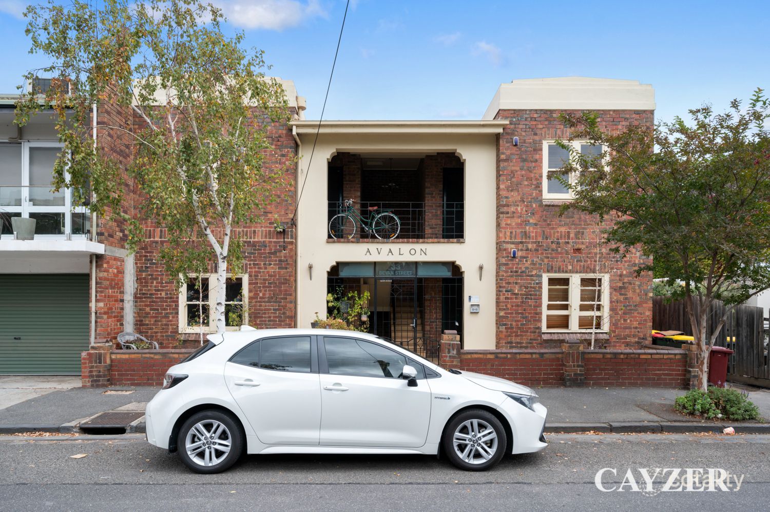 4/33 Bevan St, Albert Park, VIC 3206