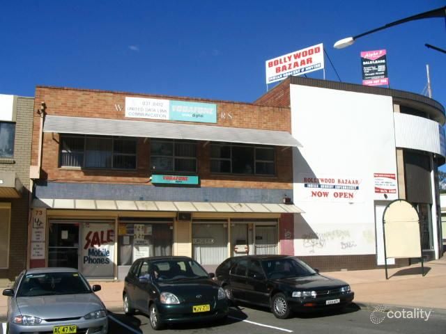 73 Boomerang Pl, Seven Hills, NSW 2147