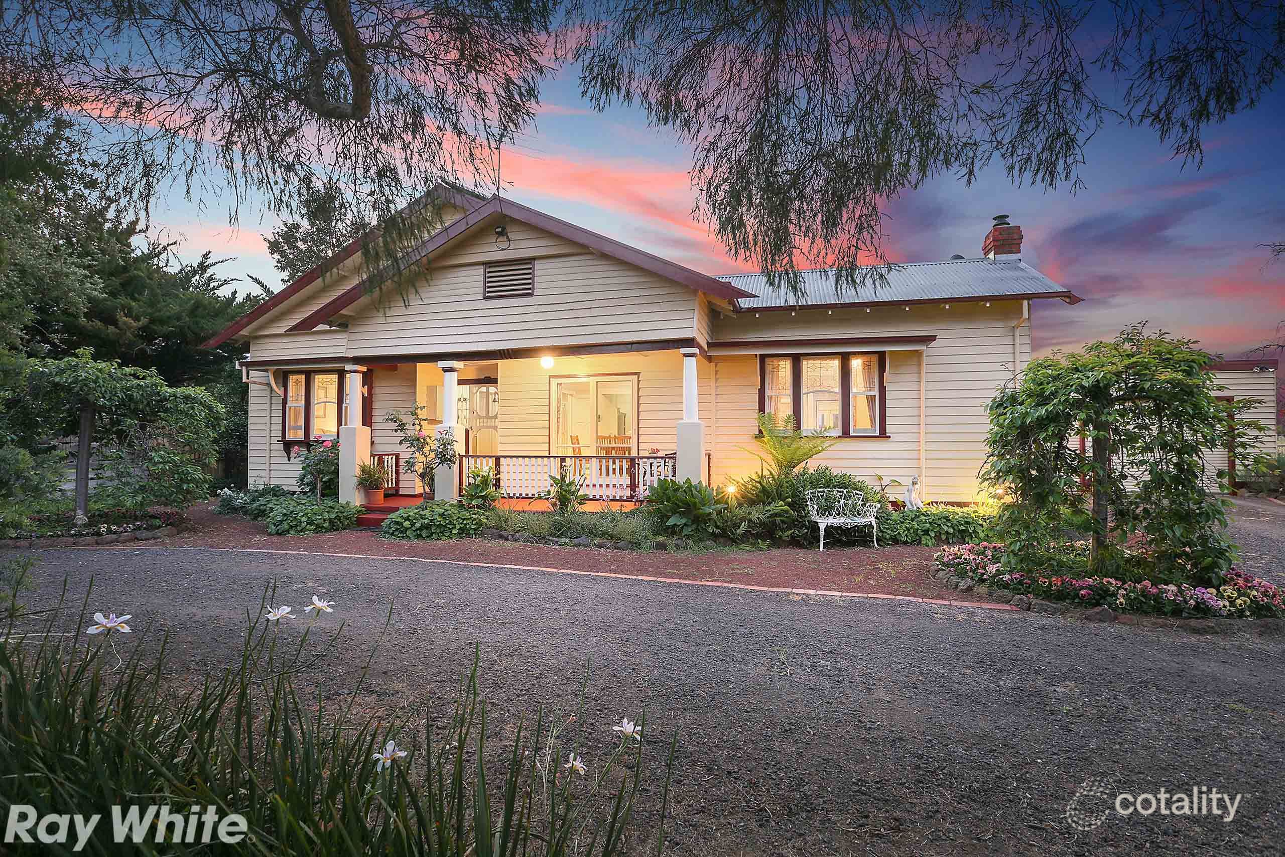 33-39 Old Melbourne Rd, Little River, VIC 3211