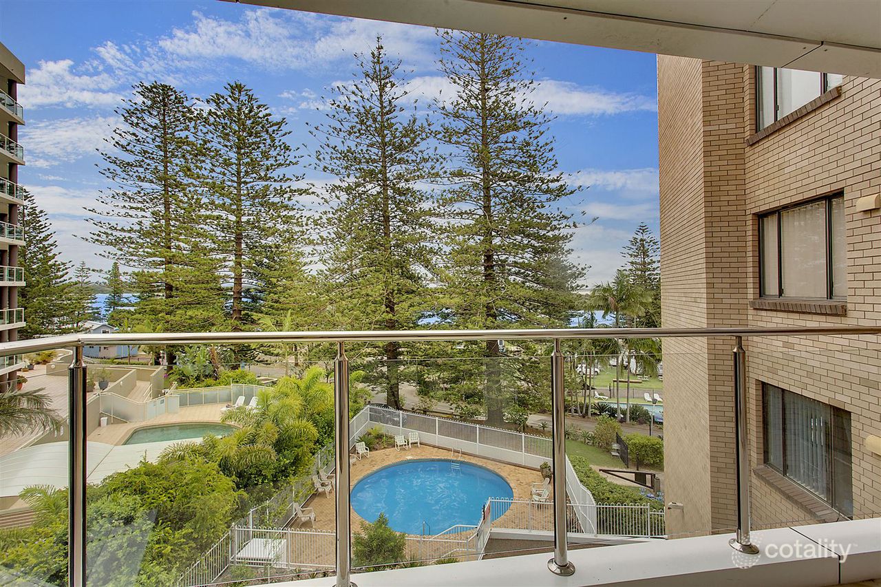 7/3 Munster St, Port Macquarie, NSW 2444