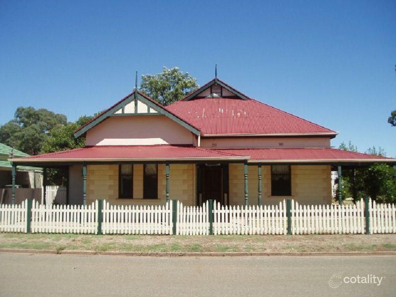 28 Clifton Rd, Jamestown, SA 5491