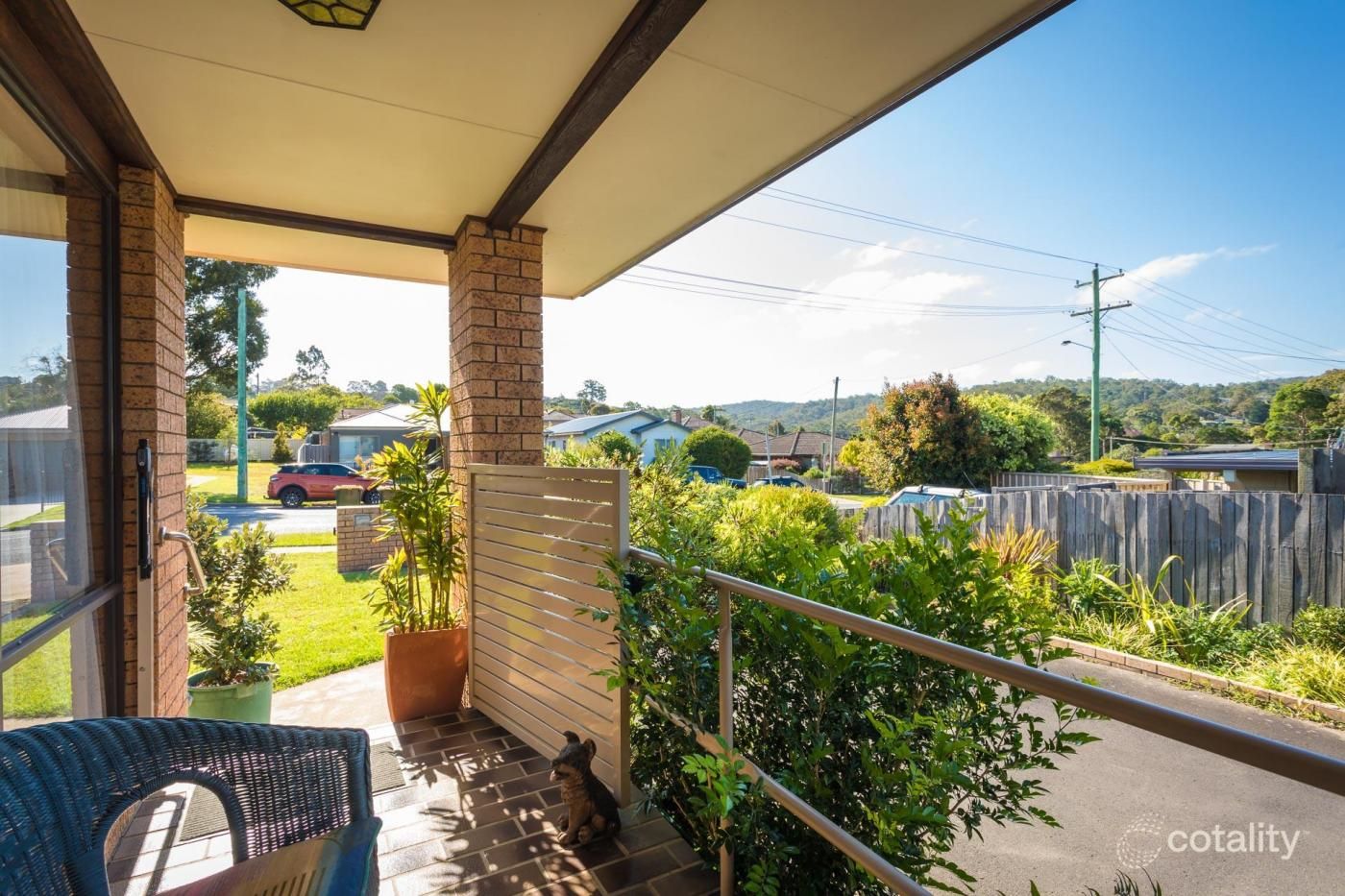 1/4 Sapphire Coast Dr, Merimbula, NSW 2548