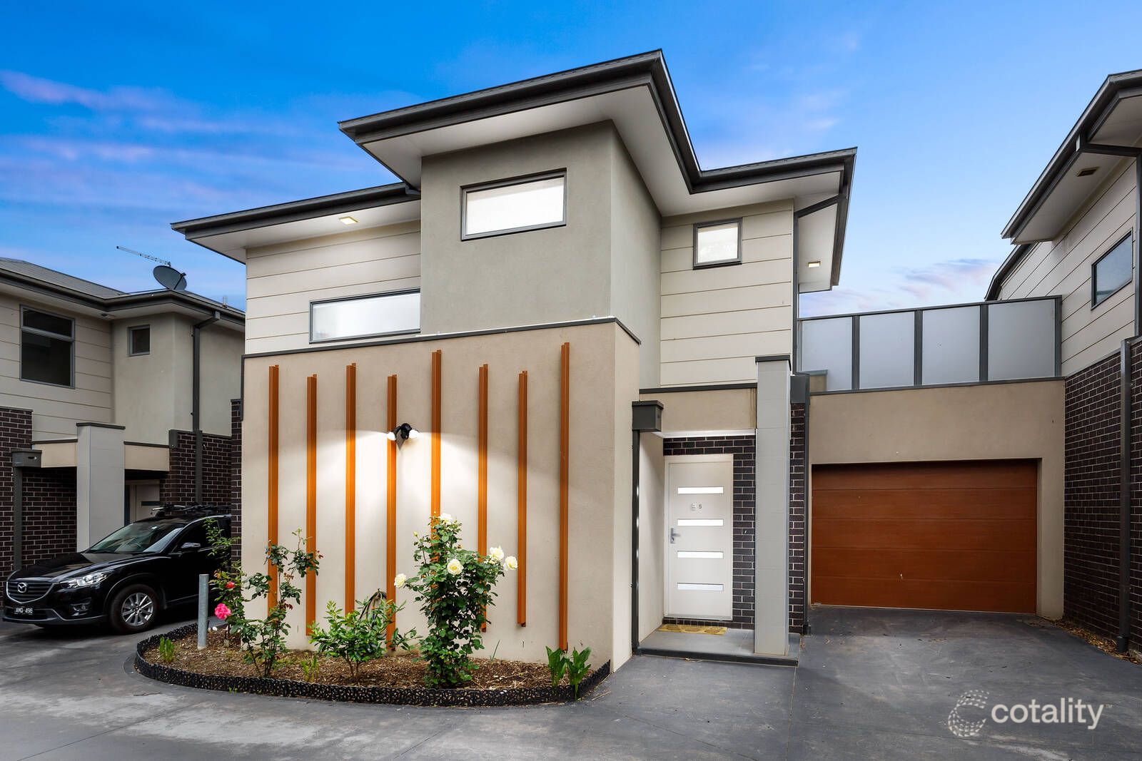 5/33 Sandown Rd, Ascot Vale, VIC 3032