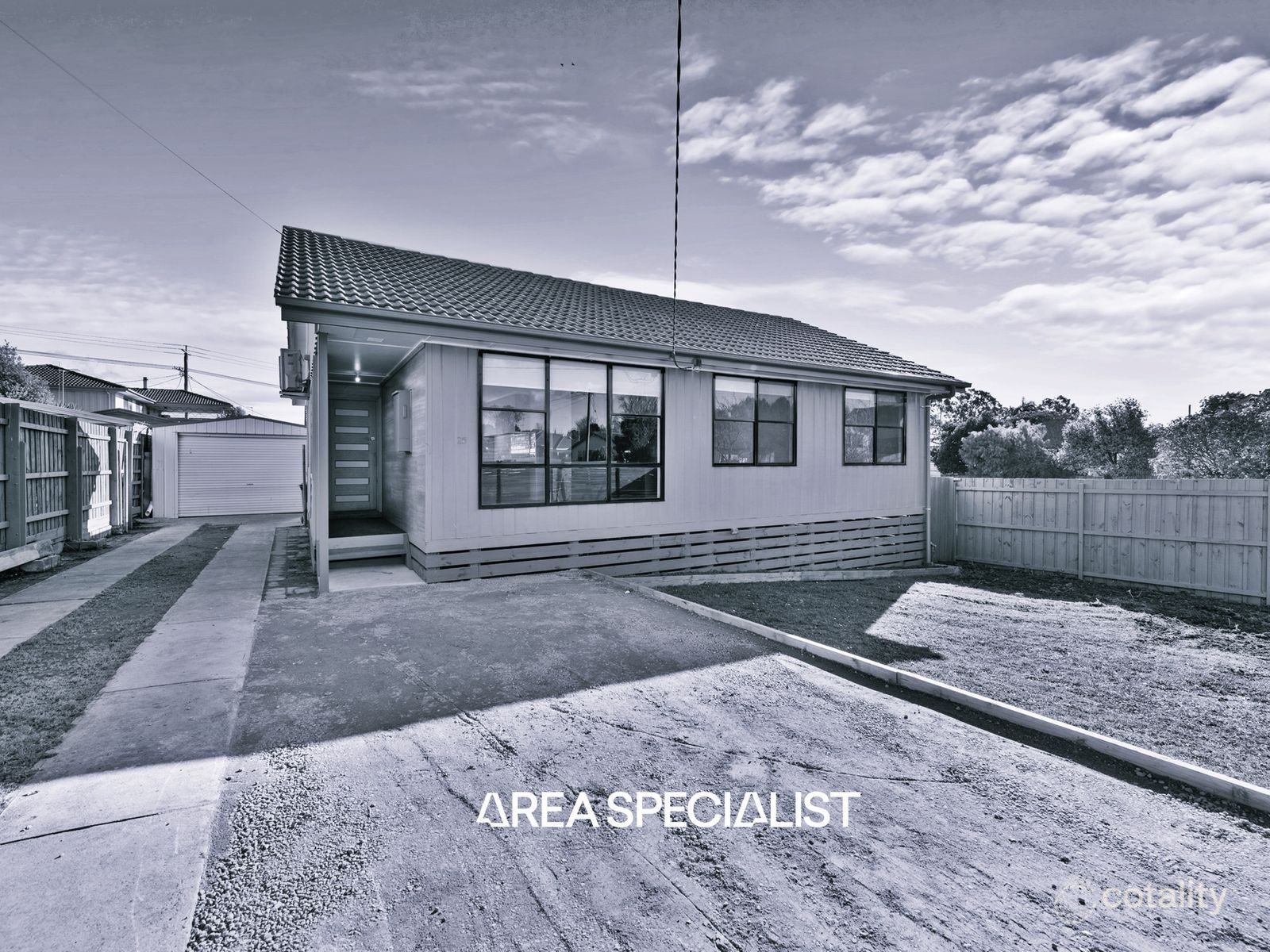 25 Cameron St, Traralgon, VIC 3844