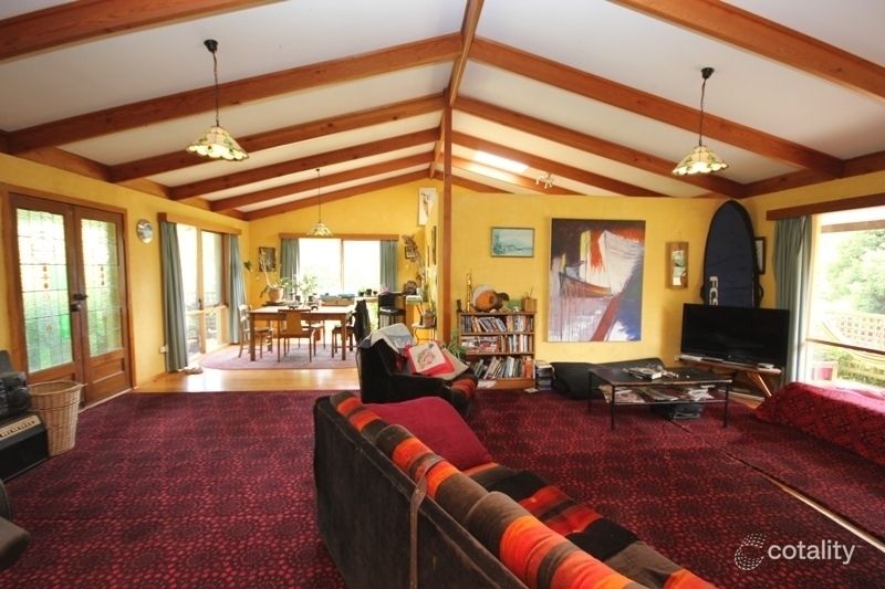 11 Louisa St, Cygnet, TAS 7112