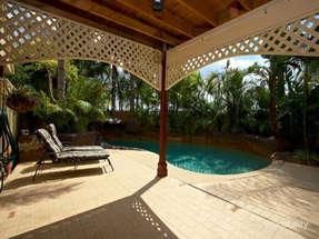 1 Dairy Ct, Glenwood, NSW 2768