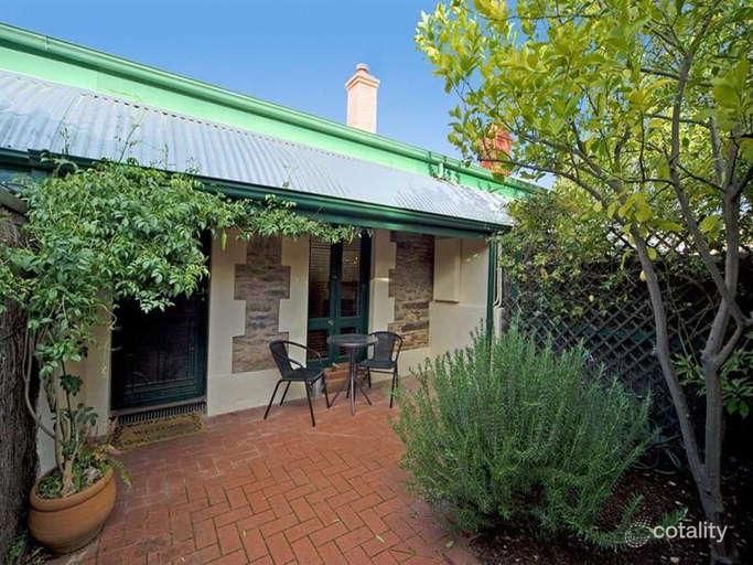 16 Travers Pl, North Adelaide, SA 5006